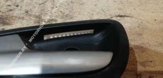 Ручка внутренняя передняя левая Ford Focus 3 2012г. AM51U22601 - Фото 2
