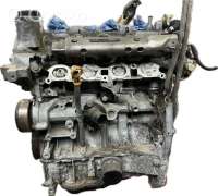 hr16, , hr16de , artKMO5165 Двигатель к Nissan Qashqai 1  Арт KMO5165