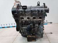 036100038L VAG Двигатель к Skoda Fabia 2 restailing Арт E60624136
