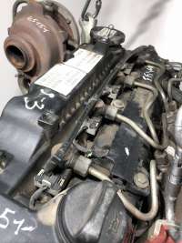 Двигатель  SsangYong Actyon 2 2.0  Дизель, 2013г. 671950,D20T,D20DTF  - Фото 8