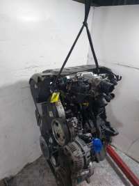 10DZ12 Двигатель к Citroen C5 1 Арт 46023061727_2