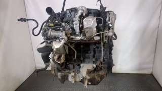 Двигатель  Renault Megane 3 1.6 DCI Дизель, 2014г. R9M 402  - Фото 4