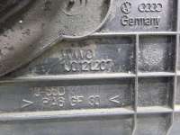 Вентилятор радиатора Audi A3 8Y 2001г. 6E0959455A VAG - Фото 7