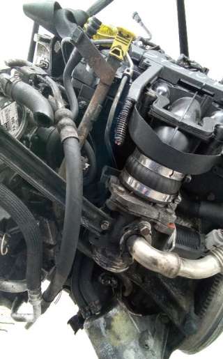 Щуп двигателя Renault Master 2 2006г.  - Фото 2