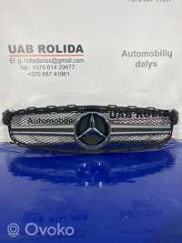 a2058880223 , artOLA991 Решетка радиатора к Mercedes C W205 Арт OLA991