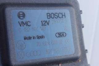 Заслонка печки/климат-контроля Volkswagen Passat B5 2002г. 8D1820511B , art9227093 - Фото 4
