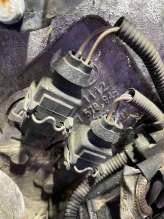  Клапан электромагнитный BMW 7 F01/F02 Арт 73444241