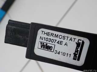 Датчик температуры Citroen C1 1 2012г.  - Фото 5