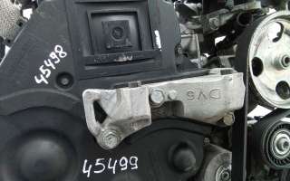  Кронштейн двигателя к Peugeot Partner 2 Арт 4A2_45500
