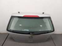  Крышка багажника (дверь 3-5) Volkswagen Polo 4 Арт 8977976, вид 1