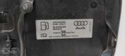 Лючок топливного бака Audi A4 B7 2005г. 8e0010183k , artUST59927 - Фото 7