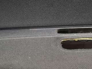 Обшивка двери задней левой (дверная карта) Peugeot 3008 1 2010г.  - Фото 6