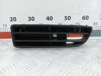  Заглушка (решетка) в бампер к Volkswagen Bora Арт 2072850