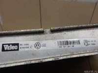 Радиатор основной Volkswagen Touran 1 2021г. 1K0121251DM VAG - Фото 5