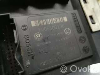 Моторчик стеклоподъемника Volkswagen Passat B6 2007г. f005s00296, 1k0959792l , artDAV188588 - Фото 4
