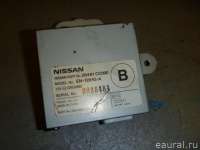 284A1CC000 Блок электронный к Nissan Murano Z50 Арт E7986320