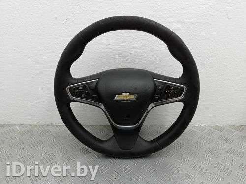 Руль Chevrolet Cruze J400 2016г. 39084121 - Фото 1