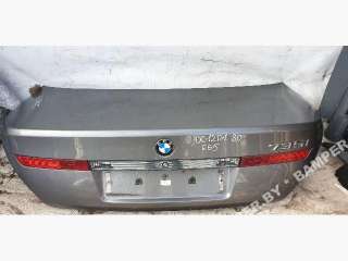  Крышка багажника (дверь 3-5) к BMW 7 E65/E66 Арт 118696034
