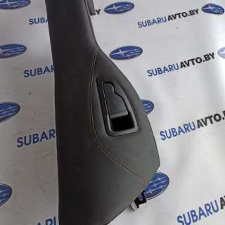 Салон (комплект сидений) Subaru Outback 6 2022г.  - Фото 50