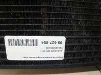 Радиатор кондиционера (конденсер) Audi A8 D3 (S8) 2008г. 4E0260403Q VAG - Фото 6