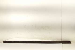 Накладка на порог Toyota Auris 2 2013г. 75852-02081 , art10326514 - Фото 3