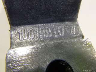 Кронштейн двигателя Skoda Octavia A4 2021г. 1J0199117N VAG - Фото 4