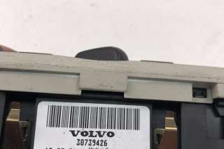 Блок управления светом Volvo V40 2 2013г. 30739426 , art9796834 - Фото 4