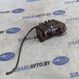  Суппорт тормозной передний левый к Subaru Outback 4 Арт 71940078