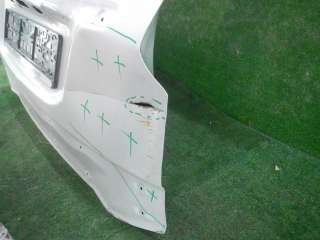 5801B685 крышка багажника Mitsubishi Pajero Sport 2 restailing Арт DIZ0000002460376, вид 4