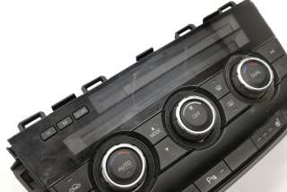 Блок управления печки/климат-контроля Mazda CX-5 1 2012г. KD5361190G , art9418005 - Фото 2