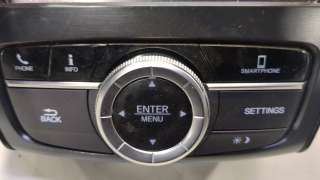 Магнитола (аудио система) Acura ILX Арт 8812508, вид 4