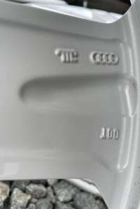 Диск литой к Audi Q5 2  - Фото 2