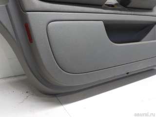 Обшивка двери передней левой Audi A4 B6 2002г. 8E1867103MRU VAG - Фото 5