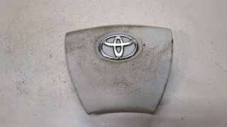  Подушка безопасности водителя к Toyota Sienna 3 Арт 8839204