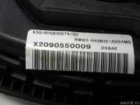 Подушка безопасности в рулевое колесо Jaguar XF 250 2008г. C2P16863AMS - Фото 5