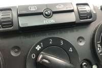 Блок управления печки/климат-контроля Volkswagen Golf 5 2005г. 537011CF , art5284214 - Фото 3