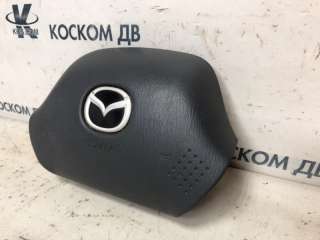 airbag на руль Mazda Bongo   - Фото 2