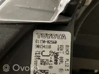 Фара правая Toyota Corolla E210 2021г. 8115002s60 , artOYT10958 - Фото 14
