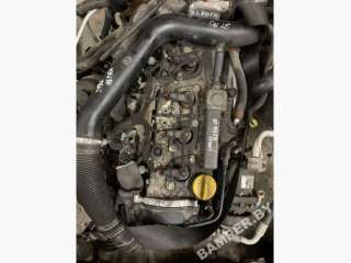  Двигатель к Opel Astra H Арт 103815793