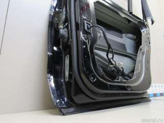 Дверь задняя правая Mercedes GLS X166 2013г. 1667300405 - Фото 8