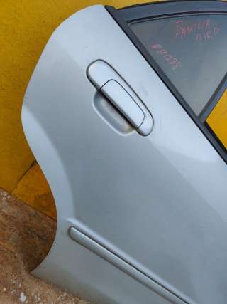 дверь Mazda Familia   - Фото 4