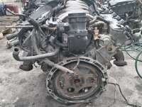 Двигатель  Mercedes R W251 5.0 i Бензин, 2006г. 113971  - Фото 3