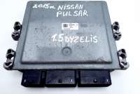 Блок управления двигателем Nissan Pulsar NB17 2015г. 23710HX40B, A2C98315800, S180213501Z9 , art525087 - Фото 2