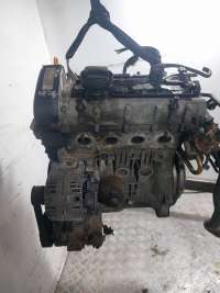 Двигатель  Skoda Fabia 1 1.4  Бензин, 2002г.   - Фото 3