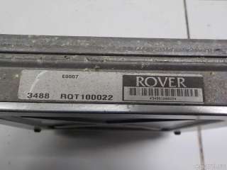 Блок электронный Land Rover Discovery 2 1999г. RQT100022 - Фото 5