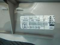 Шторка багажника Nissan Altima L31 2004г. 79910ZB102 - Фото 3