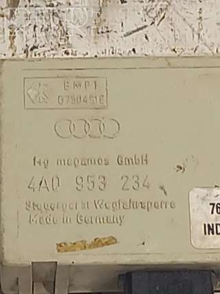Иммобилайзер Audi A4 B5 1997г. 4a0953234 , artRKD1041 - Фото 4