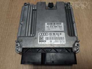 03g906016gn , artZYG1609 Блок управления двигателем к Audi A4 B7 Арт ZYG1609
