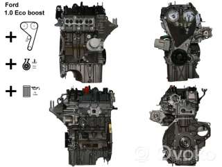 m1ja , artBTN29050 Двигатель к Ford B-Max Арт BTN29050