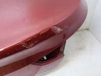 крышка багажника Hyundai Elantra MD 2012г. 692003X070 - Фото 2